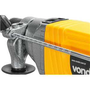 Furadeira de impacto 1/2", 1.050 W, 220 V~, FIV 1050 VONDER