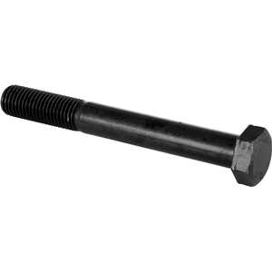 Parafuso sextavado 8.8, 20 mm x 160 mm, MA, rosca parcial, DIN 931, VONDER