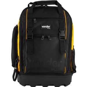 Mochila para ferramentas MOV 800 VONDER PLUS