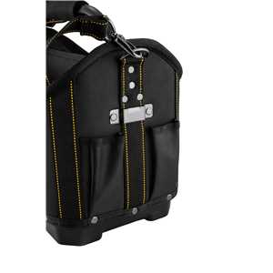 Bolsa em lona para ferramentas, cabo tubular, BL 150 VONDER PLUS