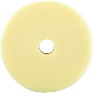 Boina de espuma para refino 5", para politriz roto-orbital, VONDER
