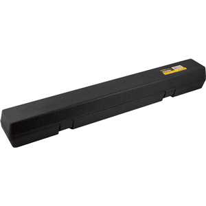 Torquímetro de estalo, encaixe de 3/4", 65 N.m - 335 N.m, VONDER