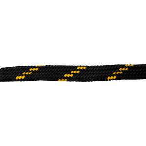 Corda chata para cabresto 20 mm, com 50 metros, em polipropileno, VONDER
