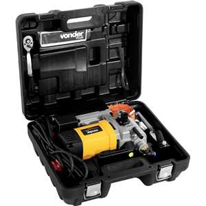 Furadeira com base magnética, 1.880 W, 220 V~, FMV 1880 VONDER PLUS