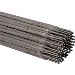 Eletrodo revestido para inox, AWS E316L, com 2,00 mm, VONDER