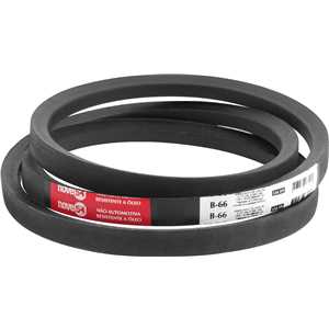Correia em V perfil B-66 NOVE54