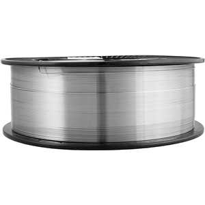 Arame MIG aço inox ER308LSi, 1,2 mm, carretel com 15 kg, VONDER
