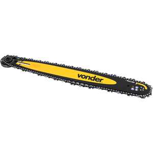 Sabre de 20" - 50,8 cm, com corrente e coroa (Z), V3815SQ, VONDER