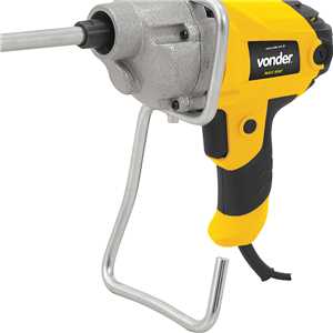 Misturador elétrico de argamassa, 850 W, MAV 850, 127 V~, VONDER