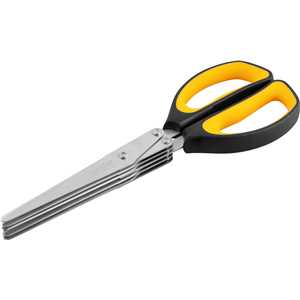 Tesoura multicamadas com 5 lâminas, VONDER