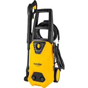 Lavadora de alta pressão LAV 2030I, 1.960 lbf/pol², 127 V~, VONDER