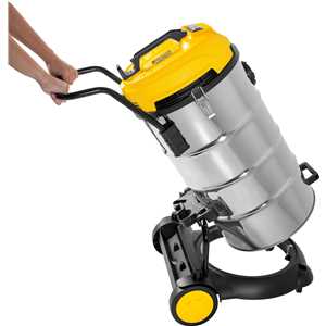 Aspirador de pó e líquidos, 3.600 W, 90 litros, 220 V~, APV 3690 VONDER