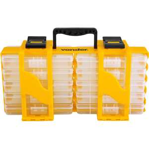 Organizador plástico OPV 100 VONDER