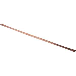 Vareta para solda oxiacetilênica R45 1,6 mm VONDER