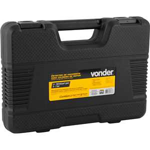 Detector de vazamento para cilindro de motor, VONDER
