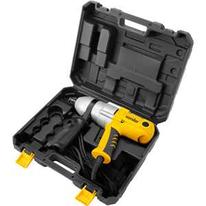 Chave de impacto com encaixe de 3/4", CIV 634, 600 W 220 V~, VONDER