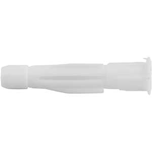Bucha de plástico para fixação de drywall 10,0 mm, VONDER