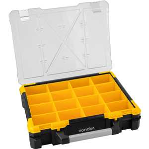 Organizador plástico OPV 770 VONDER