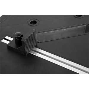 Bancada de trabalho portátil, 854 mm x 604 mm x 815 mm, VONDER PLUS