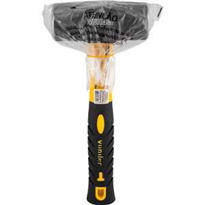 Marreta oitavada, 1,5 kg, com cabo de fibra, VONDER