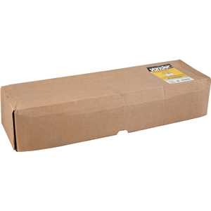 Haste M12 x 400 mm para painel solar, para madeira, VONDER