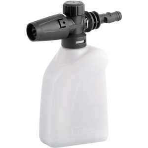 Aplicador de detergente, 400 ml, lavadoras, alta pressão, VONDER