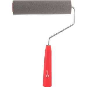 Rolo de espuma para pintura, 15 cm, com suporte, RPN 600 NOVE54