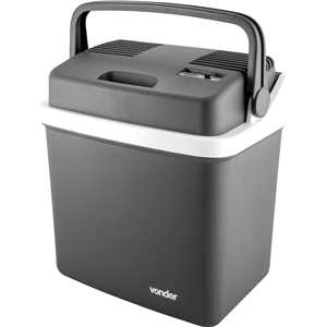 Refrigerador automotivo 12 V, 20 litros, VONDER