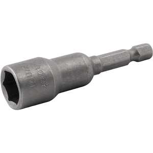 Soquete sextavado magnético 12 mm VONDER