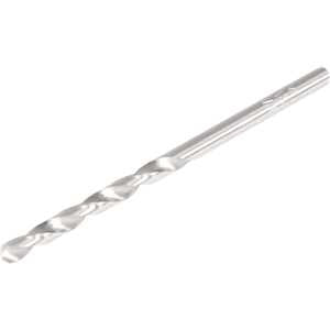 Broca de aço rápido 9/64", DIN 338 HSS, NOVE54