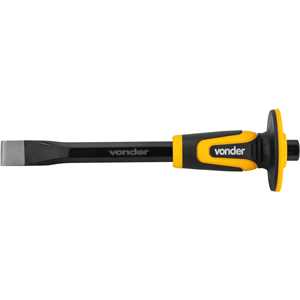 Talhadeira manual com empunhadura 25 mm x 300 mm VONDER