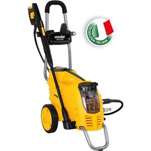Lavadora de alta pressão LAV 2220I, 1.740 lbf/pol², 220 V~, VONDER