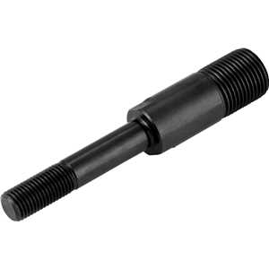 Haste de repuxo 7/16" x 3/4" para Furador de Chapas Hidráulico FCV 035 VONDER