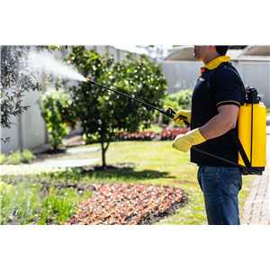 Pulverizador costal agrícola 20 litros, PC 020 VONDER