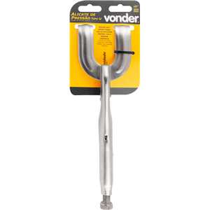 Alicate de pressão, 10", tipo "U", VONDER
