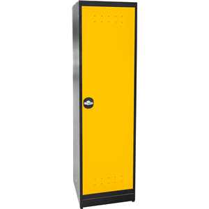 Armário multiuso 1 porta, modular, VONDER