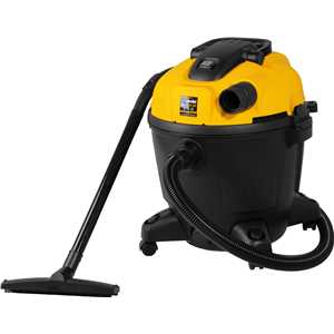 Aspirador de pó e líquidos, 1.400 W, 35 litros, 220 V~, APV 1435 VONDER