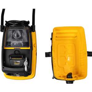 Aspirador de pó para partículas finas e líquidos, 1.200 W, 30 litros, 127 V~, APV 1600 VONDER PLUS