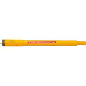 Serra copo diamantada 20 mm, com haste, VONDER