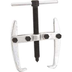 Saca-polia com 2 garras articuladas, 70 mm x 45 mm, VONDER
