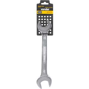 Chave fixa 30 mm x 32 mm, VONDER