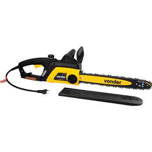 Eletrosserra de 16", 2.000 W, 127 V~, EV 2000 VONDER