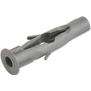Bucha de plástico para tijolo vazado, 10 mm, VR 10, VONDER