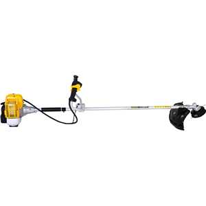 Roçadeira a gasolina com partida elétrica, 2,1 cv, 41,5 cm³ (cc), RGP 415E, VONDER