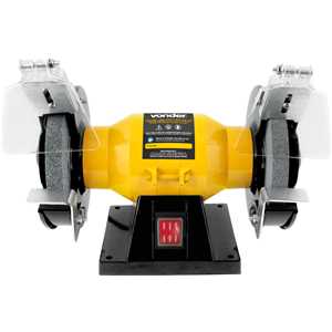 Motoesmeril 5", 150 W, bivolt, VONDER