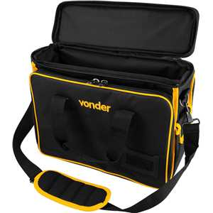 Bolsa em lona para ferramentas BL 030 VONDER