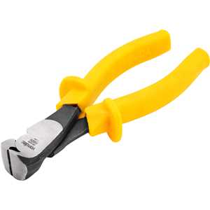 Alicate corte frontal 6", 1.000 V, VONDER