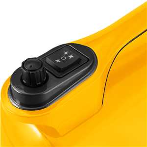 Soprador automotivo, 2.500 W, 220 V~, SAV 2500 VONDER
