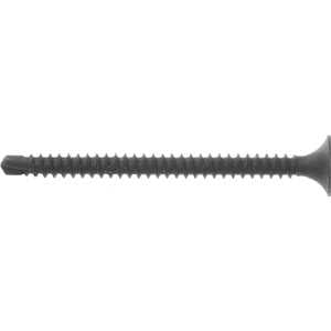 Parafuso autobrocante, para drywall, 3,5 mm x 45 mm, VONDER