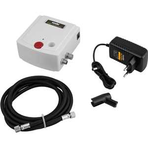 Aerógrafo com minicompressor, VONDER